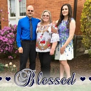 Meet your Posher, Karen